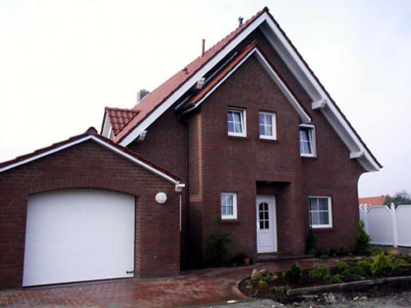 Janßen-Fußbodenheizung im Estrichaufbau