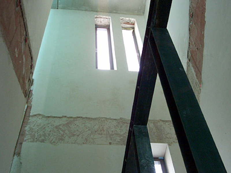 Treppenhaus