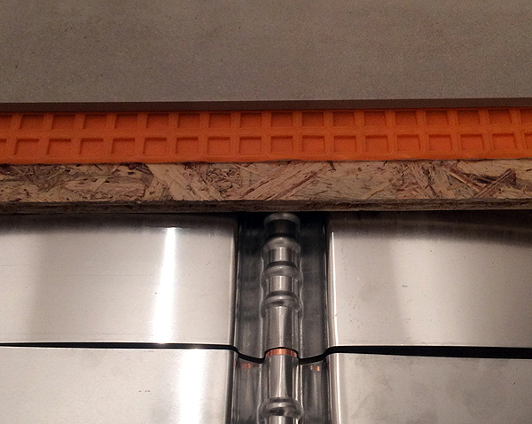 fussbodenheizung im badezimmer